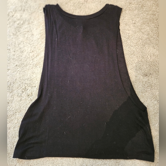 Daisy tank top - Picture 3 of 3